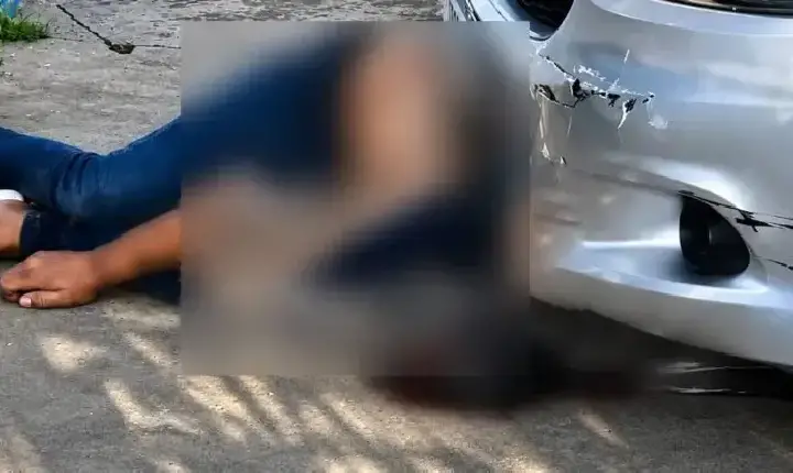 Polícia  - Homem é executado a tiros em Rondônia