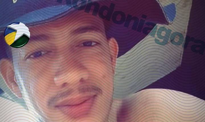 Polícia - Homem é executado após ex da companheira dele invadir loja atirando em Porto Velho