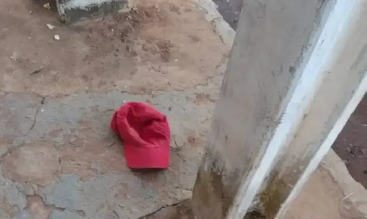 Polícia - Homem é morto a facadas e pedradas em RO