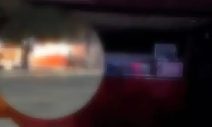Polícia - Homem é preso após atear fogo em atual companheiro de sua ex em RO