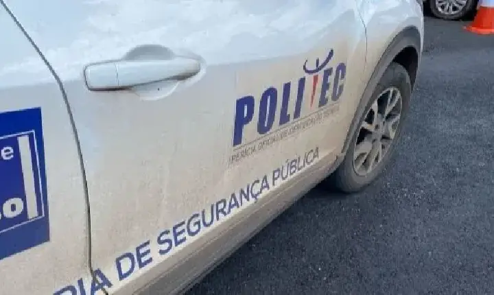Polícia - Homem mata amigo a facadas após esposa dizer que foi estuprada por ele