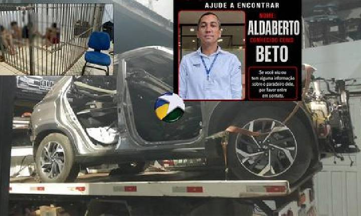 Polícia - Homem que estava desaparecido na capital foi jogado no rio Madeira após 