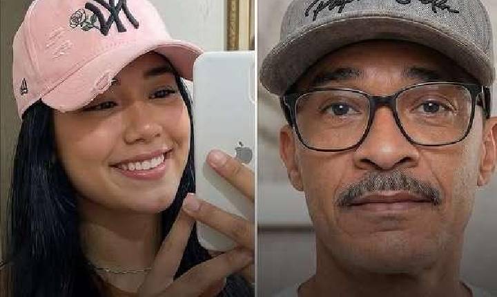 Polícia - Homem que matou garota de 20 anos, amiga da filha, estava interessado nela e tinha ciúmes