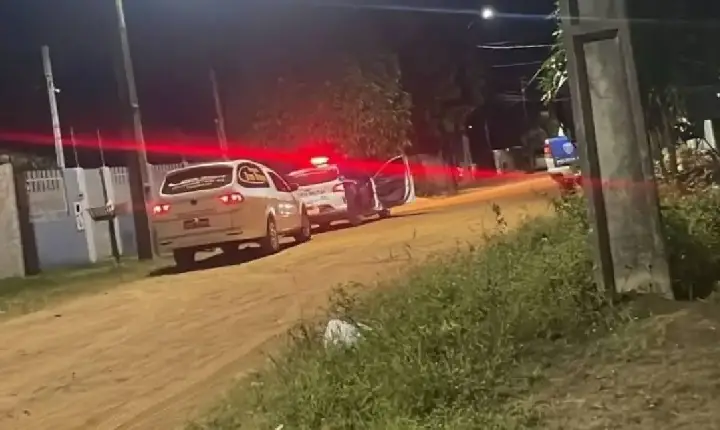 Polícia - Idosa é encontrada sem vida em residência em RO