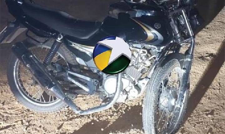 Polícia - Idoso é preso por embriaguez após acidente que deixou motociclista ferida em Porto Velho