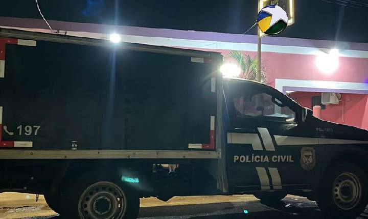 Polícia - Idoso passa mal e morre dentro de motel em Porto Velho