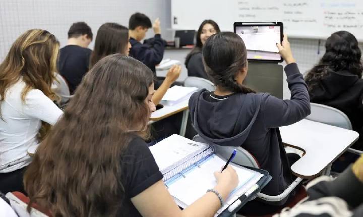 Polícia - Inscrições para o Enem seguem até esta sexta-feira