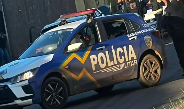 Polícia - Intensa perseguição com tiroteio é registrada durante fuga de motorista em Porto Velho