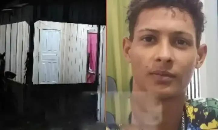 Polícia - Jovem é morto a tiros em propriedade rural de Parecis
