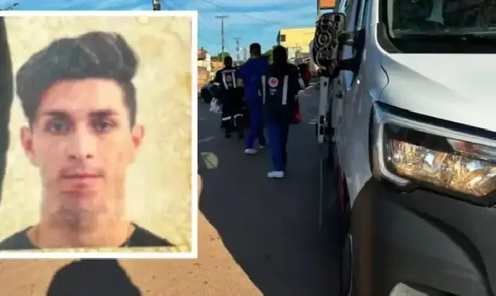 Polícia - Motociclista morre e pedestre fica ferido após atropelamento na Avenida Geraldo Siqueira em Porto Velho