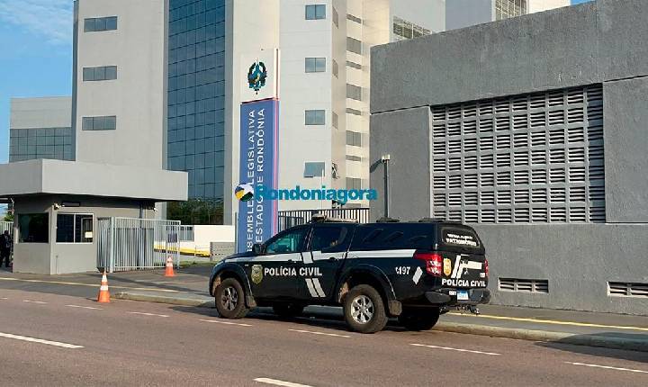 Polícia - MP denuncia três à Justiça por esquema de rachadinha na Assembleia e fraudes em empréstimos consignados