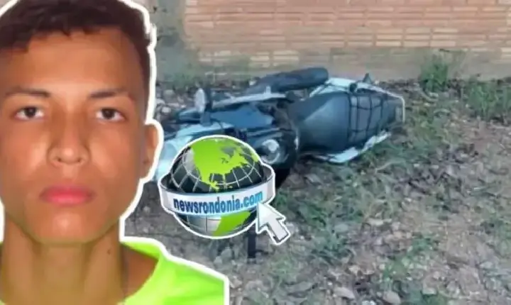 Polícia - Mulher bêbada tenta fugir após causar morte de jovem em acidente
