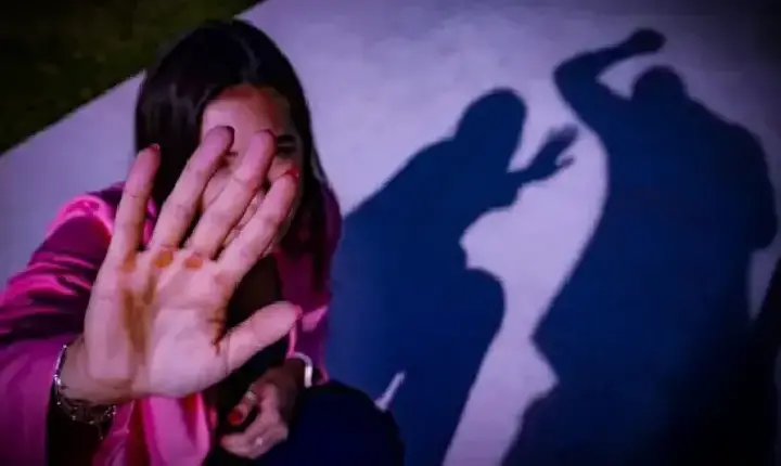 Polícia-  Mulher é agredida pelo ex-companheiro e socorrida com suspeita de traumatismo craniano em Porto Velho