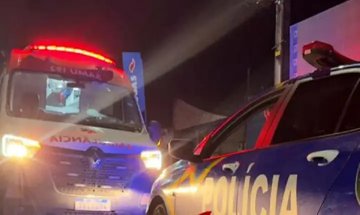 Polícia - Mulher é encontrada morta dentro de casa na zona Leste