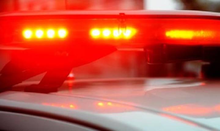 Polícia - Mulher tem dois dentes quebrados, reage e ataca marido a facadas