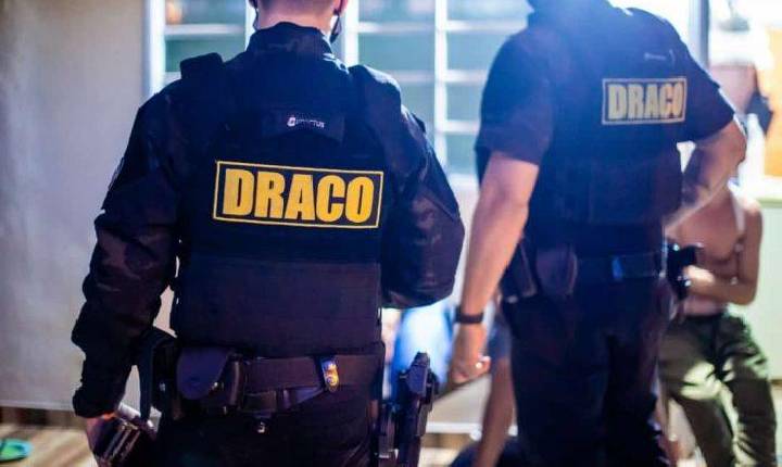 Polícia - Nova fase da Operação Quirinos tem prisão, buscas e bloqueio de até R$ 8,66 milhões