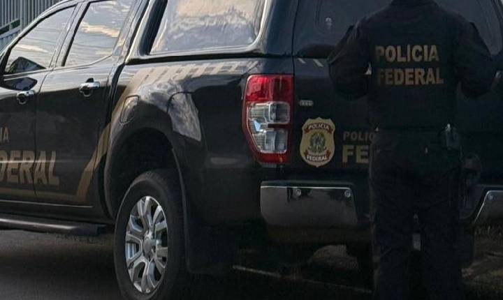 Polícia - Operação da PF em três cidades tenta esclarecer 8 assassinatos por conflitos de terra em Rondônia