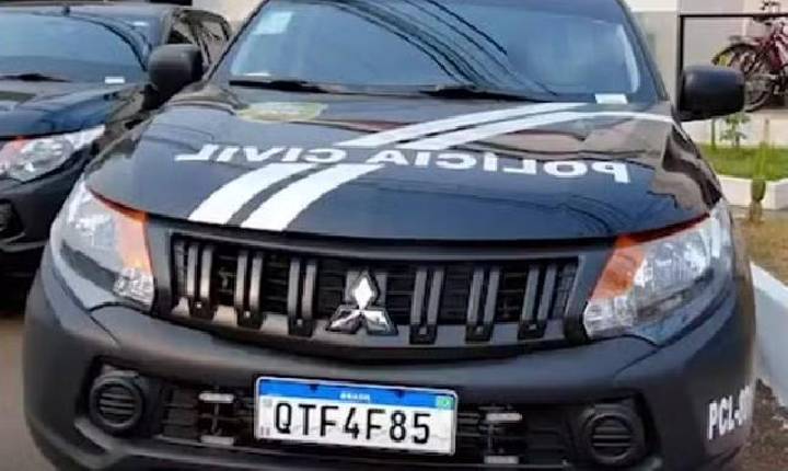 Polícia - Operação da Polícia Civil mira facção que sequestrava, torturava e executava vítimas após “julgamentos” virtuais