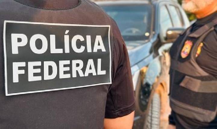 Polícia - Operação Moeda de Troca da PF apura corrupção eleitoral em Mirante da Serra