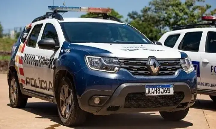 Polícia - Pai mata filho com facada no peito durante briga após bebedeira em Mirassol D’Oeste