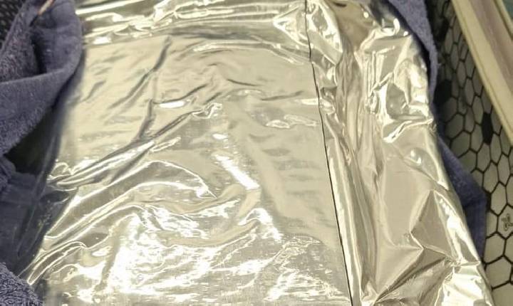 Polícia - PF apreende mais de 26 quilos de skunk em dois dias no aeroporto de Porto Velho