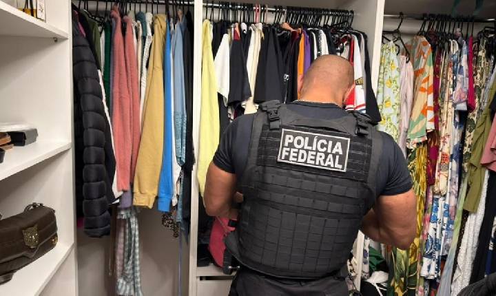 Polícia - PF investiga esquema de fraudes bancárias que movimentou R$ 34 milhões em Porto Velho