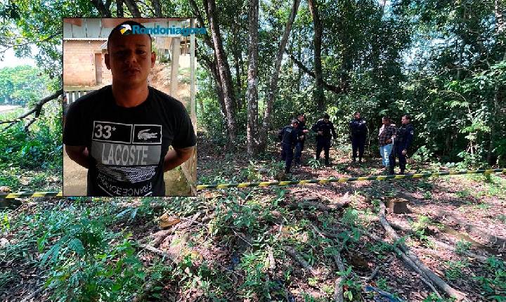 Polícia - PM aposentado reage a roubo, é baleado e mata criminoso em Porto Velho