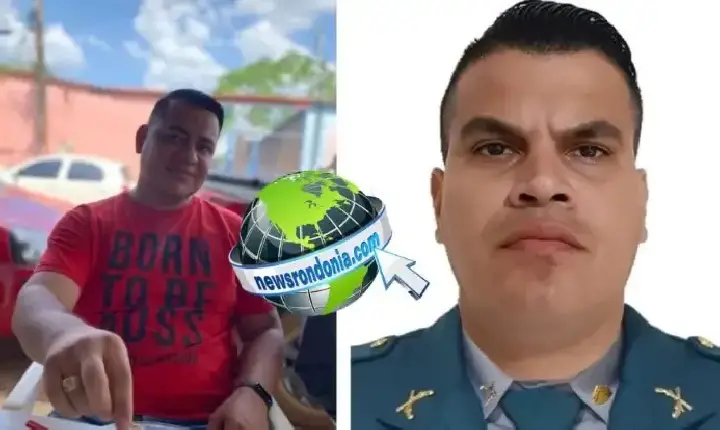 Polícia - PM é condenado a 21 anos por matar cabo da Polícia Militar em Porto Velho