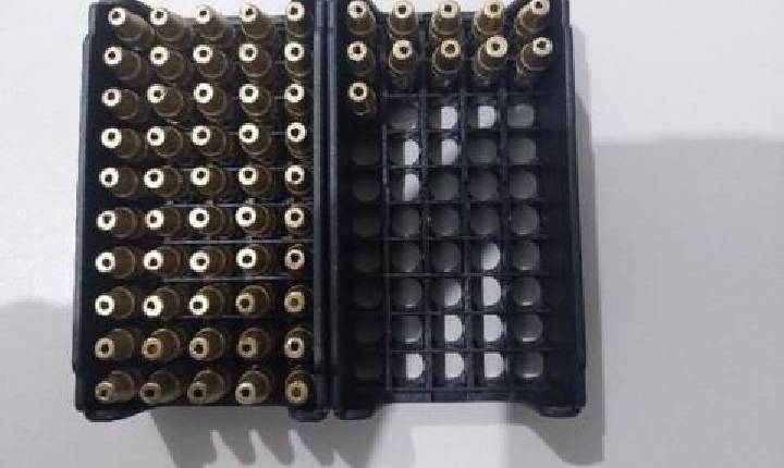 Polícia - PM registra quase 900 ocorrências em um dia; 469 só em Porto Velho