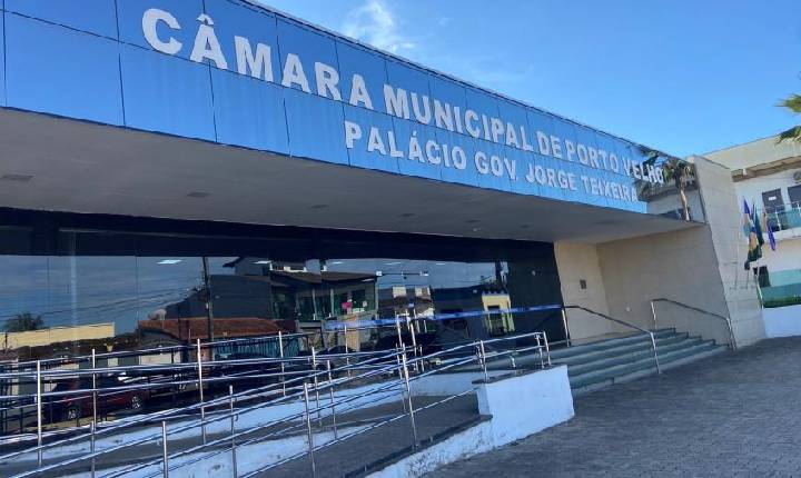Polícia - Polícia recebe registro de agressão e extorsão envolvendo vereador de Porto Velho e dono de página no Instagram