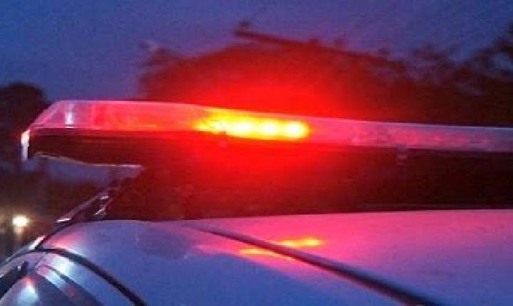 Polícia - Procurado pela Justiça foge de blitz, abandona carro em movimento, mas acaba preso em Porto Velho