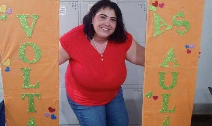 Polícia  Professora é presa por engano em escola de Rondônia após erro em processo