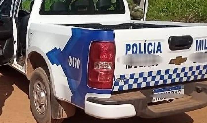 Polícia - Seis foragidos e condenados são presos em ações policiais no interior