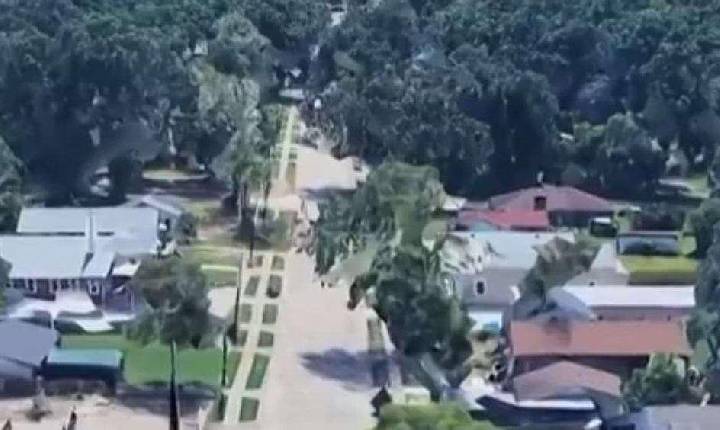 Polícia - URGENTE: Homem invade duas casas e mata 8 crianças em massacre sem precedentes