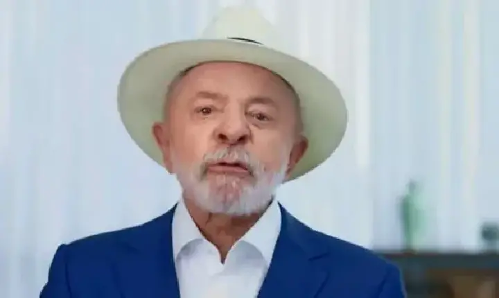 Política - A maior mentira de Lula na sabatina vai parar na Justiça e não foi sobre Roberta Luchsinger