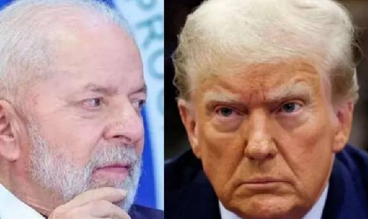 Política - AO VIVO: Governo Lula sem saída / A estratégia americana (veja o vídeo)
