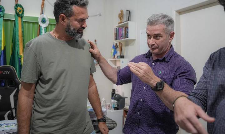 Política - Bruno Bolsonaro Scheid questiona demora na aplicação da dosimetria e critica manutenção de condenações pelos atos de 8 de janeiro