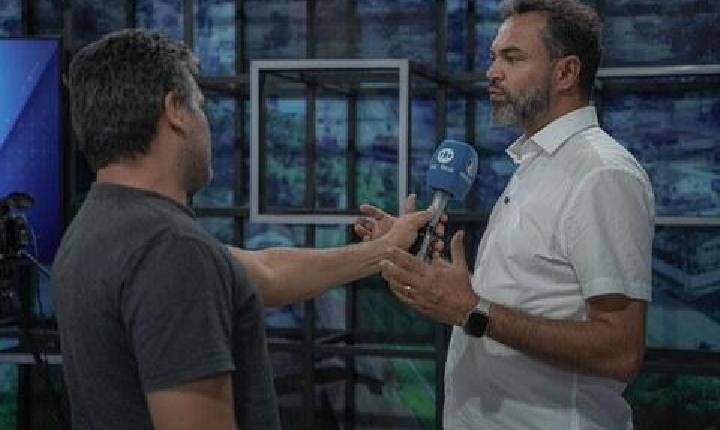 Política -  continua autorizado a utilizar Bolsonaro em sua pré-campanha