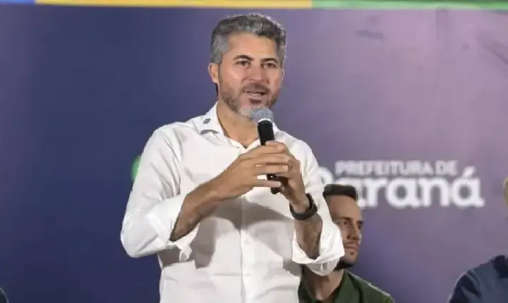 Política- Da escuta à análise técnica: como Marcos Rogério construiu seu plano de governo