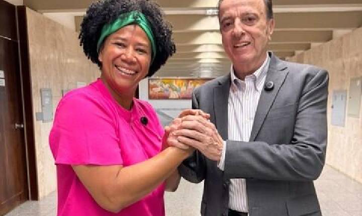 Política - Deputada Sílvia Cristina já destinou mais de R$ 220 milhões para o combate ao câncer em Rondônia