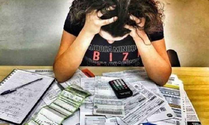 Política - E surge o mais tormentoso recorde do governo Lula