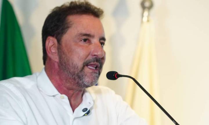 Política , Eleições 2026 - Hildon pagou dívida milionária e ainda deixou prefeitura com os cofres cheios