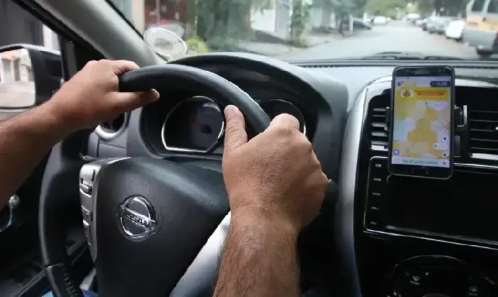 Política - Eleições 2026 - Tribunal Superior Eleitoral proíbe propaganda eleitoral em veículos de transporte por aplicativo e táxis