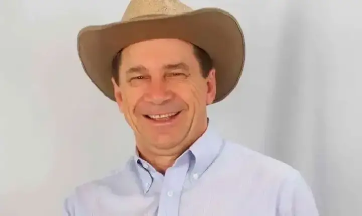 Política - Ex-governador Ivo Cassol nega apoio a qualquer pré-candidato ao Governo de Rondônia nas eleições de 2026