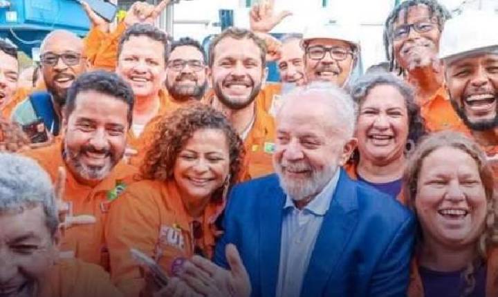 Política - Falcatrua eleitoral: Estatal do governo Lula usou milhões em convênio para pagar militantes