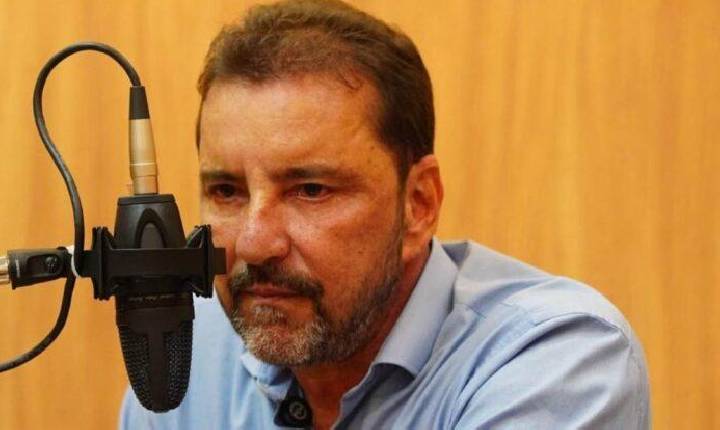 Política - Hildon Chaves denuncia que Rondônia deixou R$ 39 milhões da União parados sem uso na segurança pública