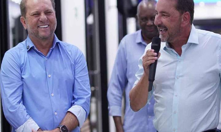 política -  Levantamento aponta que eleitor de Rondônia busca gestor experiente para governar o estado