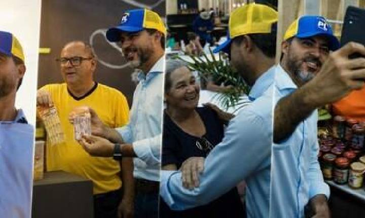 Política - Marcos Rogério destina R$ 46,5 milhões em emendas para saúde e infraestrutura em Rondônia
