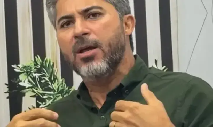 Política - Marcos Rogério questiona concessão da Caerd e cobra debate público em Rondônia