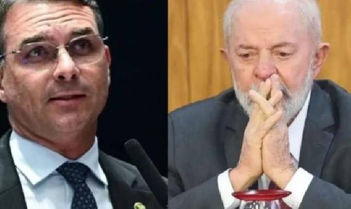 Política - Nova pesquisa mostra cenário inesperado e devastador para Lula